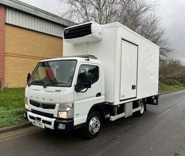 2021 2.3 TEMPERATURE CONTROLLED MANUAL DIESEL