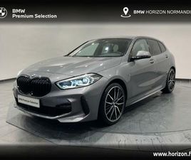BMW SERIE 1 120D XDRIVE 120D XDRIVE 190 CH
