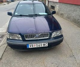 VOLVO S40 1,9