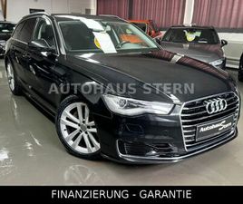 AVANT 3.0 TDI QUATTRO STANDHEIZ KAMERA 8FACH