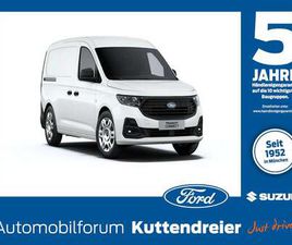 FORD TRANSIT CONNECT TRANSIT CONNECT KASTEN TREND L1* NAV*PDC*TEMPOMAT