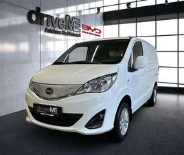 BYD ETP3 STANDARD 44,9KWH TRANSPORTER / KASTENWAGEN