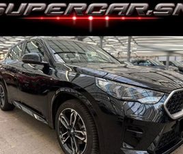 BMW X2 SDRIVE 20I X2 (U10) X2 SDRIVE 20I MSPORT