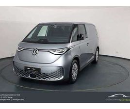 VOLKSWAGEN ID BUZZ CARGO VW ID.BUZZ CARGO 77KWH *ASSIST*AHK*NAVI*KEYLESS*TO... TRANSPORTER / KASTENWAGEN