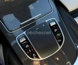 MERCEDES-BENZ CLASE GLC