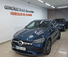 MERCEDES-BENZ GLA GLA 200 D