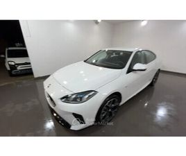 BMW 220D GRAN COUPE M SPORT 163CV AUTO 220D GRAN COUPE M SPORT 163CV AUTO