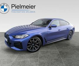 D M-SPORT AHK 19 LMR DRIVING ASSISTANT