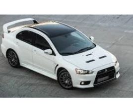 MITSUBISHI LANCER ≫ 2000 • ЦЕНА ПО ДОГОВАРЯНЕ • ID