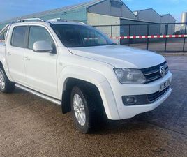 2.0 BITDI BLUEMOTION TECH HIGHLINE 4MOTION EURO 5 (START/STOP) 4DR