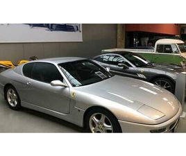 1995 | FERRARI 456 GT