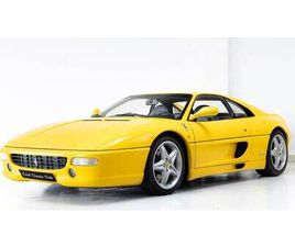 1995 | FERRARI F 355 BERLINETTA