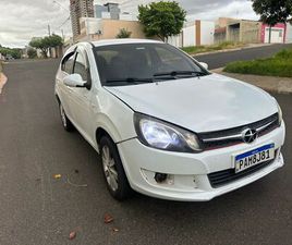 JAC J3 S 1.5 JET FLEX 16V VVT 5P