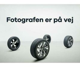 MG MG4 2023 MG 4 EV STANDARD RANGE 51 KWH NORDIC EDITION HATCHBACK BAGHJULSTRÆK AUT 5D 47.200 KM KR 124.900