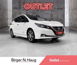 40KWH TEKNA /OUTLET/EU.28/TOPPUTGAVE!