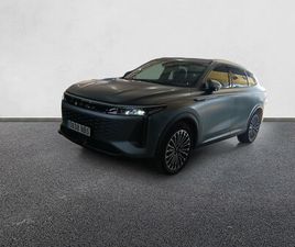 OMODA 9 SHS PREMIUM 1.5 TGDI 395KW AWD DE SEGUNDA MANO Y OCASIÓN | DRIVERIS