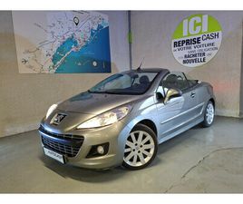 1.6 TURBO 156 FELINE GARANTIE 12 MOIS