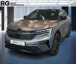 1.3 TCE 160 MILD-HYBRID