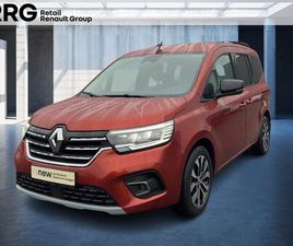 INTENS TCE 130 - SELBSTPARKEND