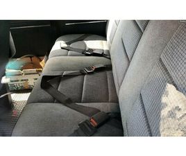 VW TRANSPORTER T3 JUNHO/89