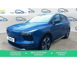 AIWAYS U5 AIWAYS U5 EV 204 STANDARD - AUTOMATIQUE