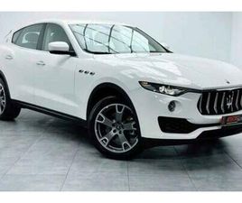 MASERATI LEVANTE MASERATI - LEVANTE