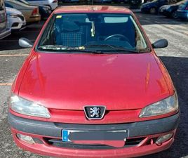 PEUGEOT - 306