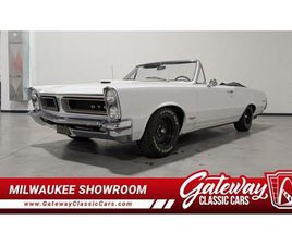 PONTIAC TEMPEST 1965 PONTIAC TEMPEST FOR SALE