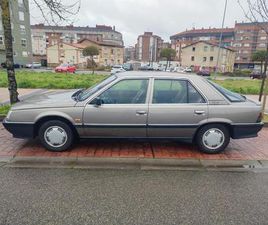 RENAULT R 25 RENAULT - R25