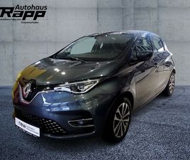 100% EL. INTENS (MY21) R135 Z.E. 50