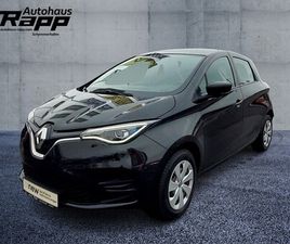 ENTRY R110 Z.E. 50 INKL. BATTERIE