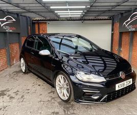 2.0 TSI R 4MOTION EURO 6 (START/STOP) 3DR