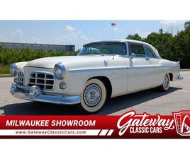 1955 CHRYSLER NEWPORT FOR SALE