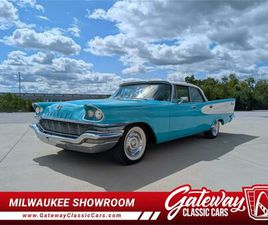 1957 CHRYSLER WINDSOR FOR SALE