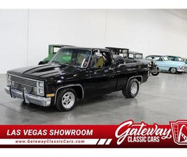1986 GMC 1500 FOR SALE