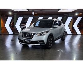 NISSAN KICKS NISSAN KICKS 1.6 ADVANCE CVT MY20 SUV 2019
