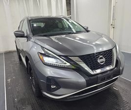 NISSAN MURANO NISSAN MURANO SL С РЕГИСТРАЦИЯ & АВТО КРЕДИТ