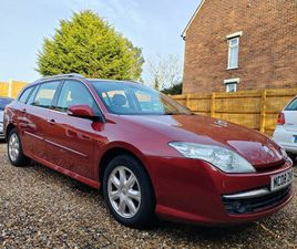 2008 (08) 1.5 DCI DYNAMIQUE 5DR