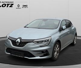 5-TÜRER INTENS TCE 140 EDC