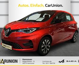 E-TECH 100% ELEKTRISCH