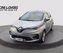RENAULT ZOE ZEN R135