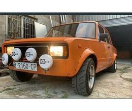 SEAT FL - 124 FL 1.6 FC Y MUCHO MAS