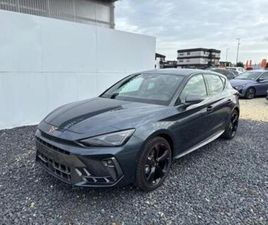 CUPRA LEON AUS ALTACH MIT 110 KW - LÄNDLEAUTO.AT