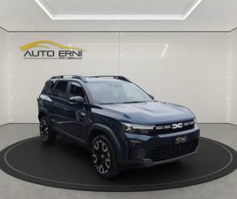 BIGSTER JOURNEY HYBRID 155