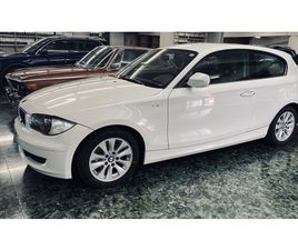 BMW 116 D A ESCALDES ENGORDANY