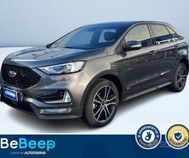 FORD EDGE 2.0 ECOBLUE ST-LINE S&S AWD 238CV A...