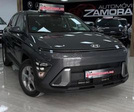 HYUNDAI - KONA