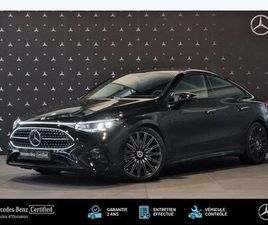 COUPE 220 AMG LINE 1783