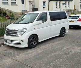 NISSAN, 2002, 3500 (CC)