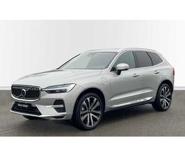 VOLVO XC60 T6 T6 RECHARGE PLUS BRIGHT